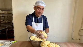 Buko pie King ng Zamboanga - Isa sa magagaling na young entrepreneur ngayon! May challenge sa OFW