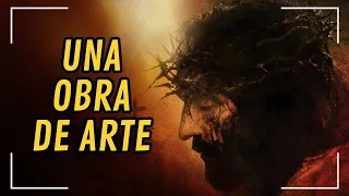 La Pasión de Cristo (2004) | ES UNA OBRA DE ARTE