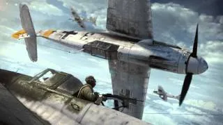 IL-2 Sturmovik: Battle of Stalingrad Pre-Order Trailer