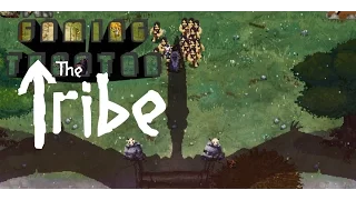 No shame in cannibalism - Gaming Theater - The Tribe