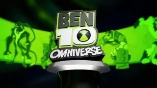 CGRundertow BEN 10 OMNIVERSE for Nintendo Wii U Video Game Review