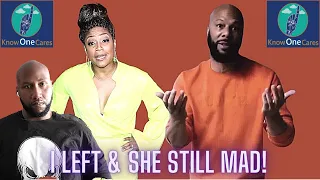 Tiffany Haddish Still Not Happy That Common Moved On, Why Most Modern Women Keep Themselves Single..