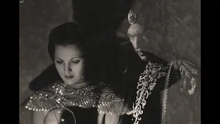 Chandu the Magician (1932) Bela Lugosi, pre code