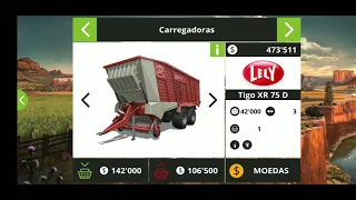 Como ficar rico no farming simulator sem mod.