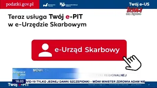 Twój e-PIT