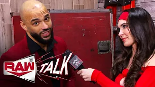 All rise for Ricochet: WWE Raw Talk, March 25th, 2024