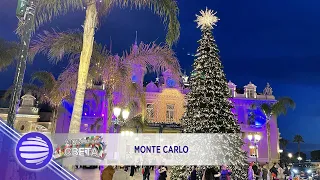 MONTE CARLO - ARIA - KLASA / Монте Карло - Ариа - Класа, 2021