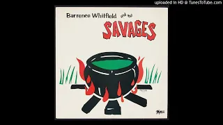 Barrence Whitfield & The Savages - Georgia Slop - 1984 Roots Rock & Roll