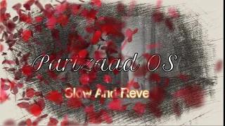 Parizaad | Full OST | Syed Asrar Shah | HUM TV | Drama |Slow & Reverb |New 2022