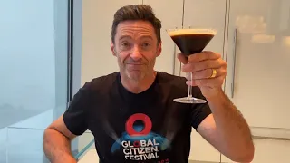 Hugh Jackman | Happy New Year to each and every one of you! (December 31, 2022)