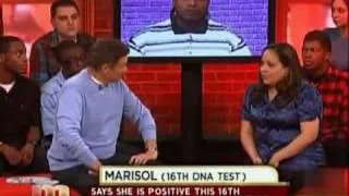 Maury  Marisol - 16th DNA TEST!!.flv