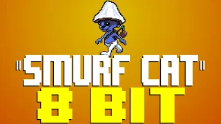 Smurf Cat [8 Bit Tribute to Alan Walker] - 8 Bit Universe