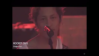 Dragon Ash 「ROCKET DIVE」