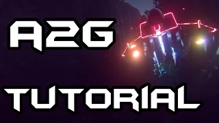 Beginners Tutorial on Air to Ground ESF - Tutorials - PlanetSide 2