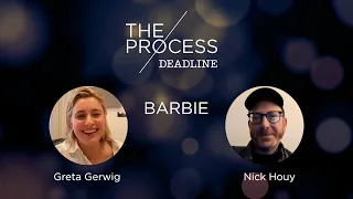 Greta Gerwig & Editor Nick Houy On ‘Barbie’s Tone & Having “The Gall” To Commit To Unexpected Vision