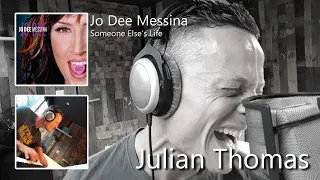 Julian Thomas - Someone Else's Life (Jo Dee Messina)