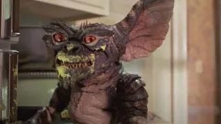 Gremlins - Movie Tribute - Cast Then and Now