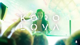 Korolova in Seattle | by deafcolorz. #korolova #dance #edm