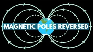 What Will Happen When Earth's Magnetic Poles Reverse?