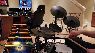 What's My Age Again? by Blink-182 | Rock Band 4 Pro Drums 100% FC