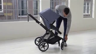 Bugaboo FOX 2 - Demo