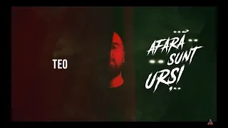 "AFARĂ SUNT URȘI" | Show integral | Teo Stand Up Comedy Special