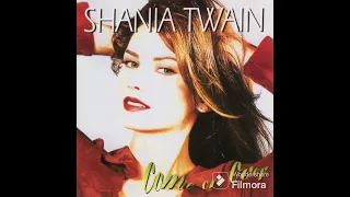 Shania Twain - You're Still The One Instrumental (with Background Vocals)