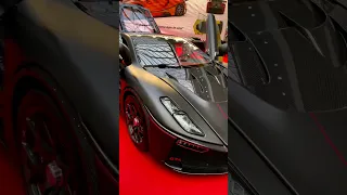 GTA SPANO 2da Generación | Unicornio con un motor V10 y 925cv | Único en el mundo #hypercars