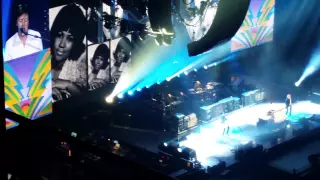 Lady Madonna Paul McCartney O2 May 24th 2015