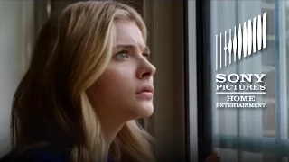 THE 5TH WAVE: Now on Blu-ray and Digital!