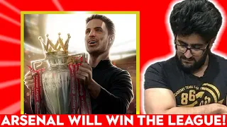 Will Arsenal challenge again? | Saka or Foden? | Footy Talk FT @thisisfootball6821 (Don Husam)