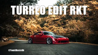 TURREO EDIT #19 - MIX RKT 2024 - DJ THOMII