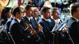 Pasodoble Dos Sonrisas BANDA PRIMITIVA LLÍRIA