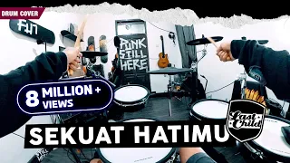 Last Child - Sekuat Hatimu Cover by DwiTanty | Remix By Sunguiks