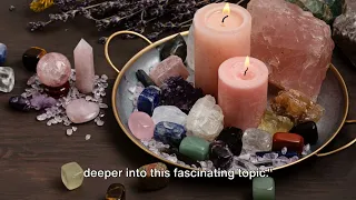 Crystals For Love: Unearth The Power of Relationships