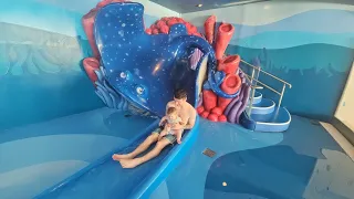 Taking Our Infant on the Disney Dream | 5 Night Very Merrytime Cruise Cozumel Day