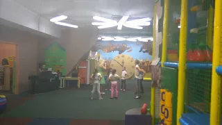 Детская академия Останкино