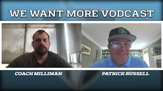 We Want More Vodcast - Ep 16