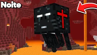 Testando mitos assustadores do Minecraft para provar que são falsos