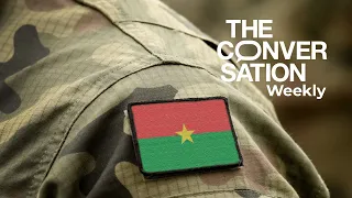 Sahel security: what a wave of military coups means for the fight against jihadi groups in West A...