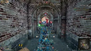 Conqueror's Blade ll 0 skill cavalry montage