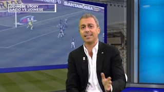 Udinese story 2018/19 - Lazio vs Udinese (32)