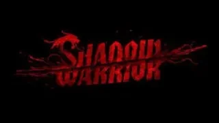 Shadow Warrior (2013) (Pc) Walkthrough No Commentary