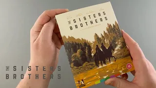 The Sisters Brothers Unboxing (4K)