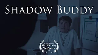 Shadow Buddy | Horror Comedy Short Film