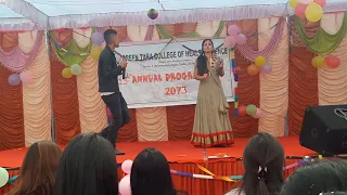 Sunil katuwal....kapuri ka new nepali pop song....