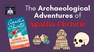 Agatha's Archaeologists