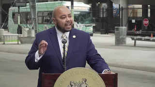 Proposal would allow DDOT drivers to earn up to $4K extra per year