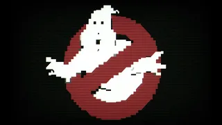 Ghostbusters Theme Song (8 Bit Version)