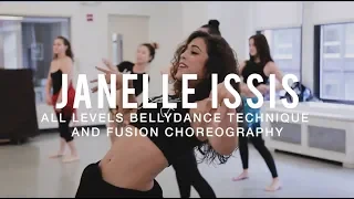 Broadway Dance Center - Janelle Issis @jbellyburn JOSH VIETTI - STREET VIOLOIN